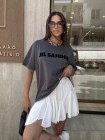 ''JIL SANDER'' T-SHIRT