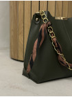 "ZEYA" BAG